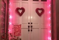 Creative House Decoration Ideas For Valentines Day 05