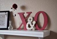 Creative House Decoration Ideas For Valentines Day 06