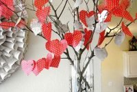 Creative House Decoration Ideas For Valentines Day 08