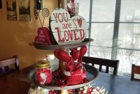 Creative House Decoration Ideas For Valentines Day 09