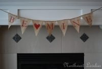 Creative House Decoration Ideas For Valentines Day 14