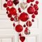 Creative House Decoration Ideas For Valentines Day 27