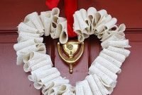 Creative House Decoration Ideas For Valentines Day 31