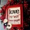 Creative House Decoration Ideas For Valentines Day 33