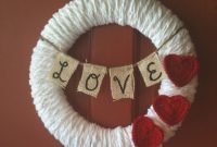 Creative House Decoration Ideas For Valentines Day 36