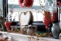 Creative House Decoration Ideas For Valentines Day 37
