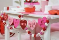 Creative House Decoration Ideas For Valentines Day 42