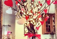 Creative House Decoration Ideas For Valentines Day 45