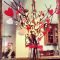 Creative House Decoration Ideas For Valentines Day 45