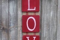 Creative House Decoration Ideas For Valentines Day 49