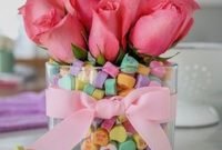 Creative House Decoration Ideas For Valentines Day 50