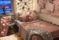 Cute Teen Bedroom Decor Design Ideas 01