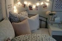 Cute Teen Bedroom Decor Design Ideas 02