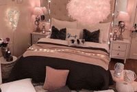 Cute Teen Bedroom Decor Design Ideas 03