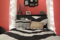 Cute Teen Bedroom Decor Design Ideas 04