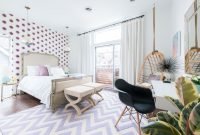 Cute Teen Bedroom Decor Design Ideas 06