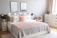 Cute Teen Bedroom Decor Design Ideas 09