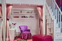 Cute Teen Bedroom Decor Design Ideas 11