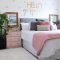 Cute Teen Bedroom Decor Design Ideas 12