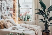 Cute Teen Bedroom Decor Design Ideas 13