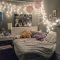 Cute Teen Bedroom Decor Design Ideas 14