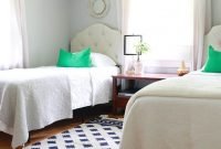 Cute Teen Bedroom Decor Design Ideas 19
