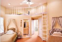 Cute Teen Bedroom Decor Design Ideas 20