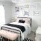 Cute Teen Bedroom Decor Design Ideas 22