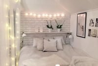 Cute Teen Bedroom Decor Design Ideas 24