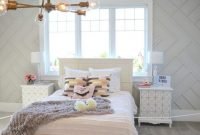 Cute Teen Bedroom Decor Design Ideas 25