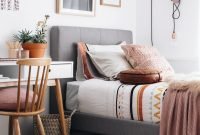 Cute Teen Bedroom Decor Design Ideas 30