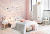 Cute Teen Bedroom Decor Design Ideas 31