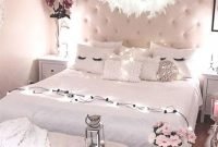 Cute Teen Bedroom Decor Design Ideas 32