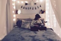 Cute Teen Bedroom Decor Design Ideas 35