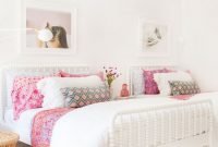 Cute Teen Bedroom Decor Design Ideas 36