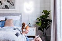 Cute Teen Bedroom Decor Design Ideas 37