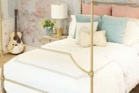 Cute Teen Bedroom Decor Design Ideas 38