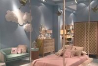 Cute Teen Bedroom Decor Design Ideas 42