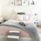 Cute Teen Bedroom Decor Design Ideas 44