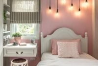 Cute Teen Bedroom Decor Design Ideas 45