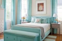 Cute Teen Bedroom Decor Design Ideas 48