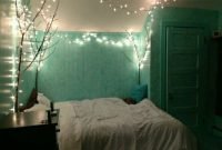 Cute Teen Bedroom Decor Design Ideas 53