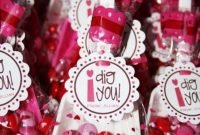 Cute Valentine'S Day Class Party Ideas For Kids 05