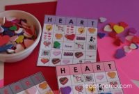 Cute Valentine'S Day Class Party Ideas For Kids 06