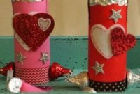 Cute Valentine'S Day Class Party Ideas For Kids 08