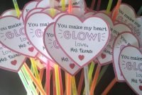 Cute Valentine'S Day Class Party Ideas For Kids 09