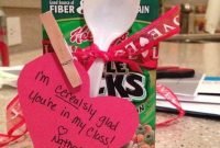Cute Valentine'S Day Class Party Ideas For Kids 11