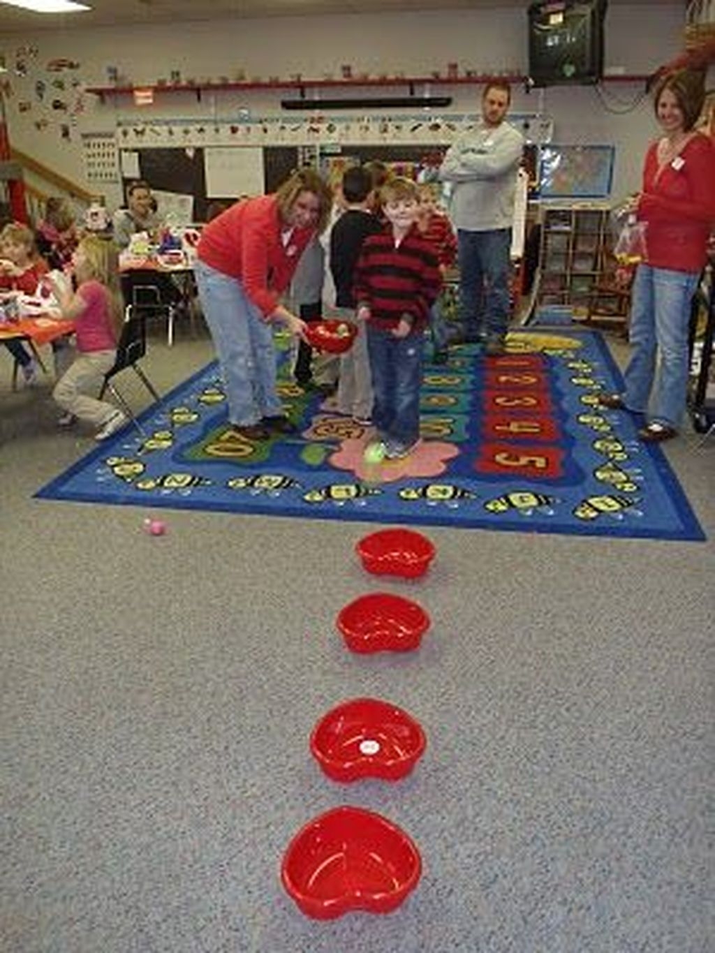 Cute Valentine S Day Class Party Ideas For Kids 17 TRENDECORS