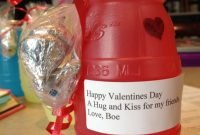 Cute Valentine'S Day Class Party Ideas For Kids 28