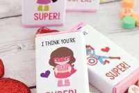 Cute Valentine'S Day Class Party Ideas For Kids 48